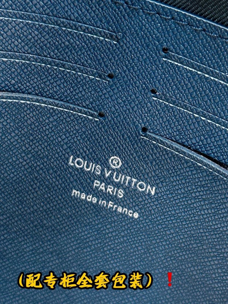 Louis Vuitton Wallets Purse